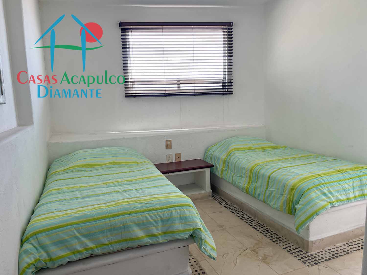 Casa Pieros - Recámara 1 1